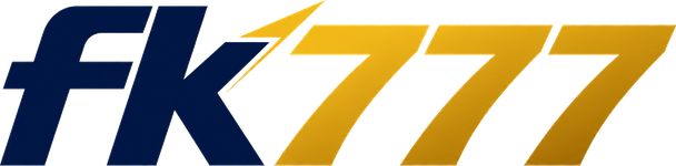 fk777 brand logo